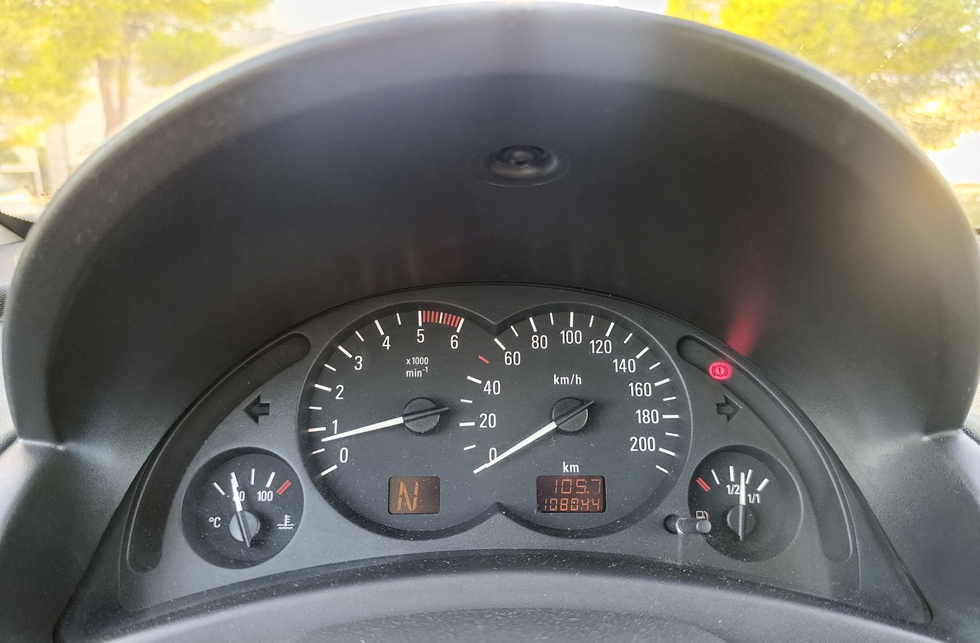 Opel Corsa 1.3 CDTI Blue Line Easytronic - foto 18