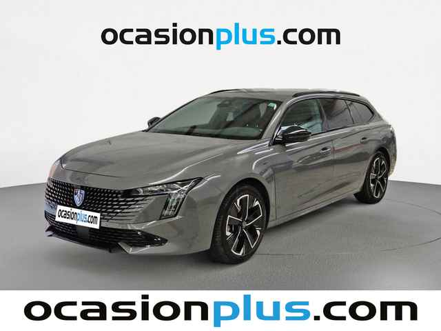 Peugeot 508 Ocasión Madrid