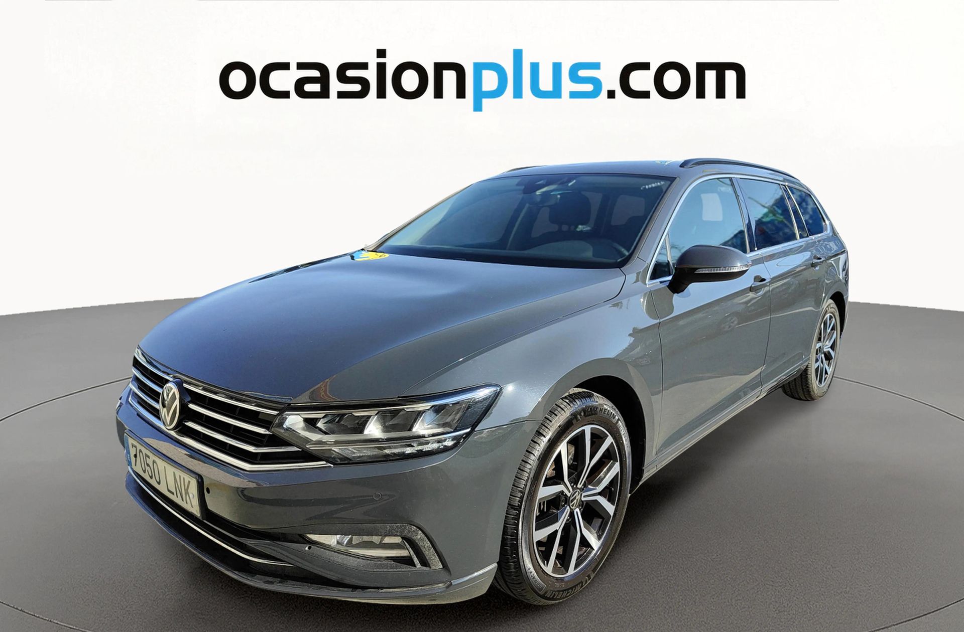 Volkswagen Passat Variant Executive 1.5 TSI DSG