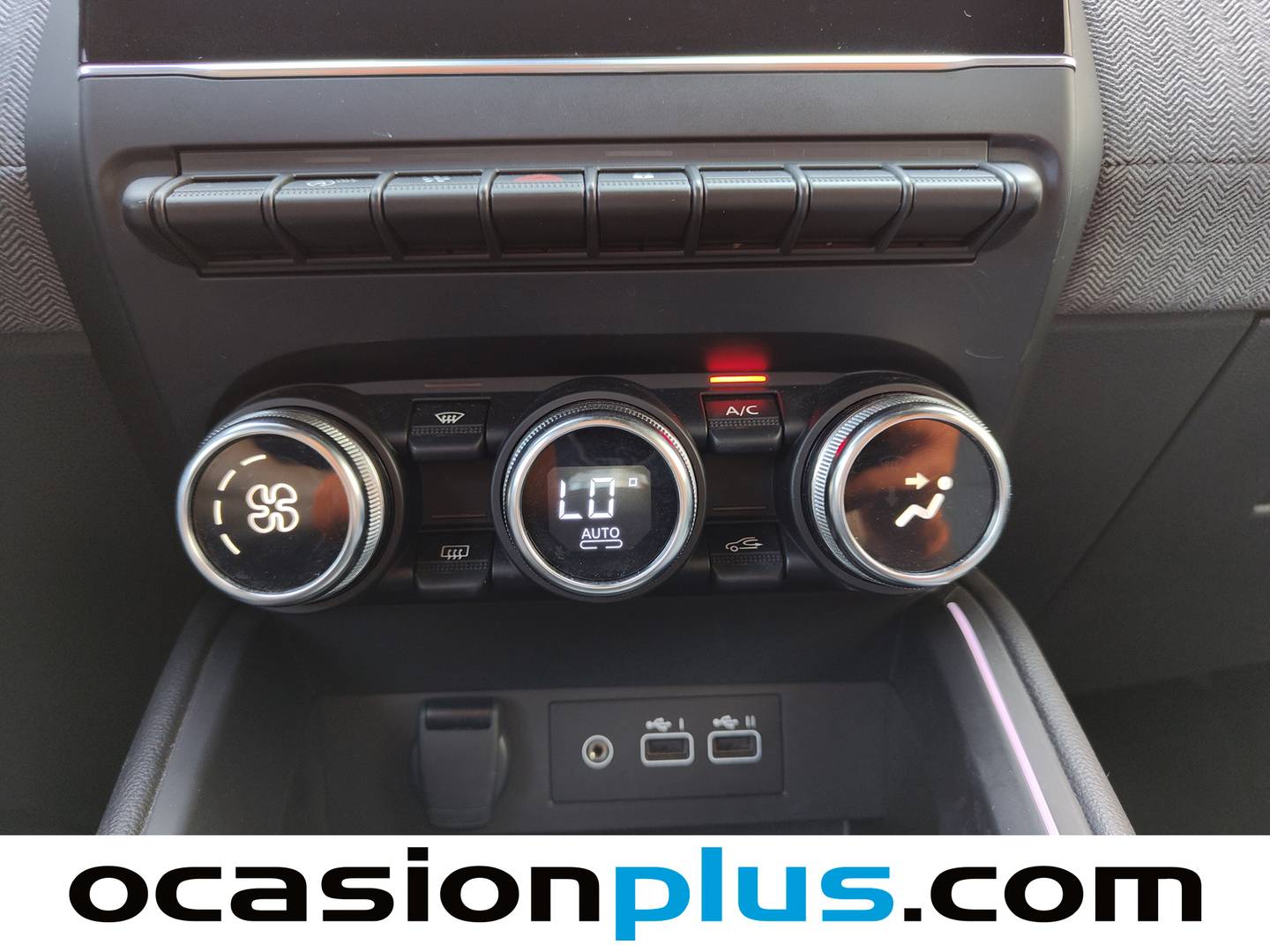 Renault Clio Renault Clio Techno TCe (90 CV) gasolina