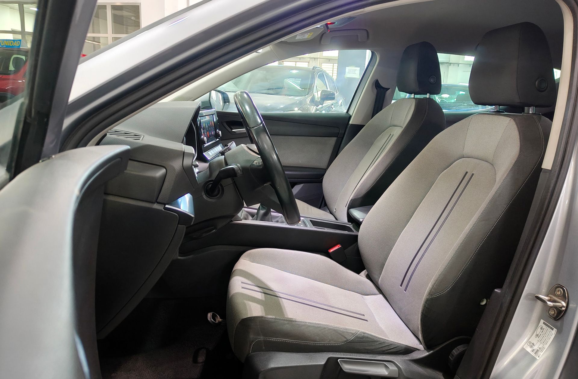 SEAT León 2.0 TDI Style Go - foto 10