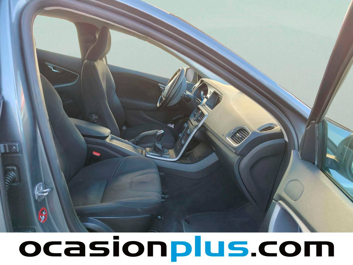 Volvo V40 Volvo V40 D2 Kinetic (115 CV) km 0