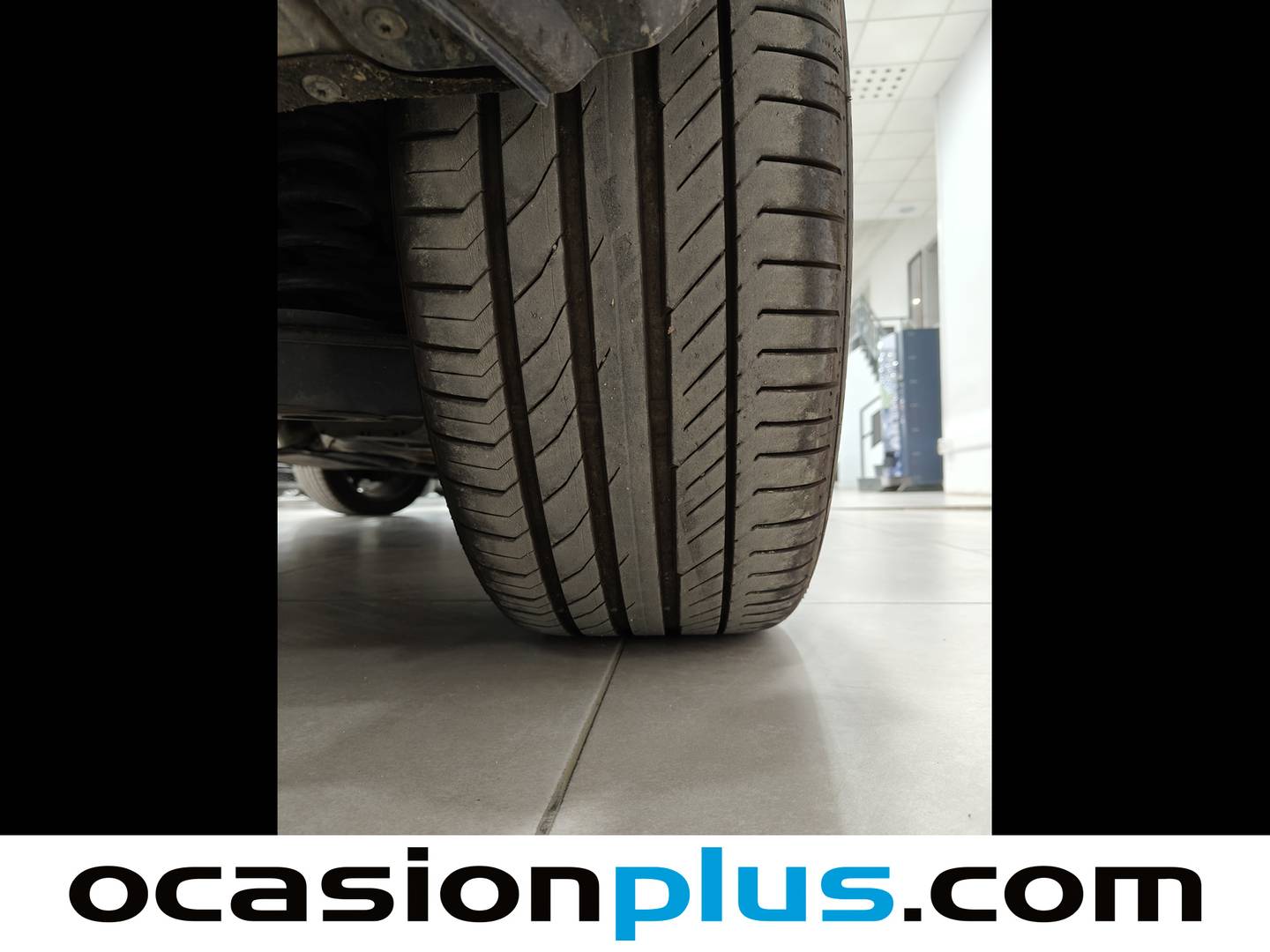 Audi Q3 Audi Q3 Black line 40 TFSI quattro (190 CV) S tronic de segunda mano
