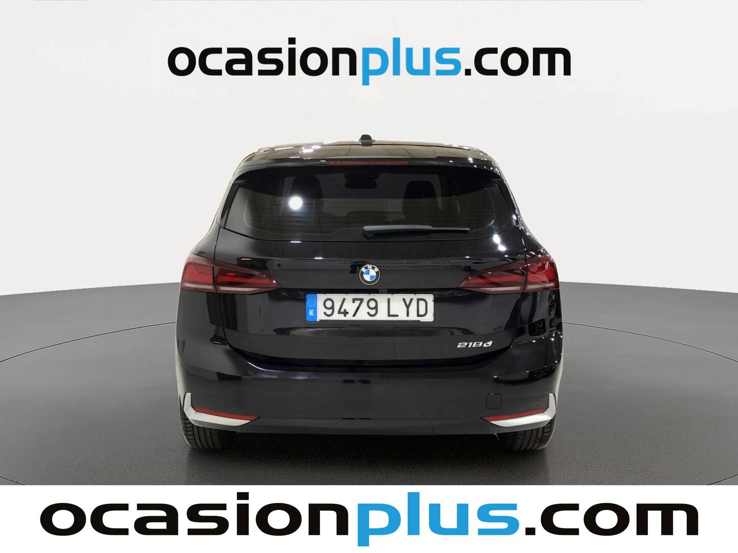 BMW Serie 2 Active Tourer BMW Serie 2 218d Active Tourer (150 CV) barato