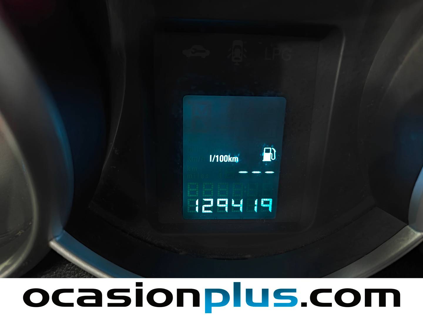 Chevrolet Cruze Chevrolet Cruze 1.6 LT (124 CV) km 0