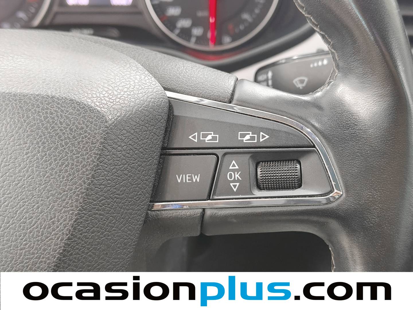 Seat León Seat León 1.6 TDI S&S Style Visio Edition (115 CV) al mejor precio