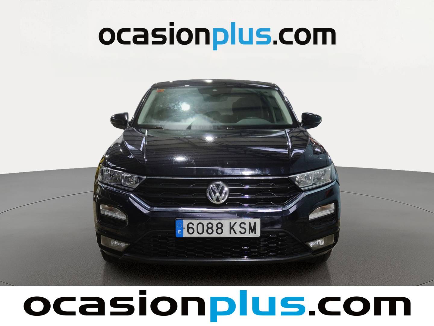 Foto Volkswagen T-Roc Volkswagen T-Roc Edition 1.6 TDI (115 CV)