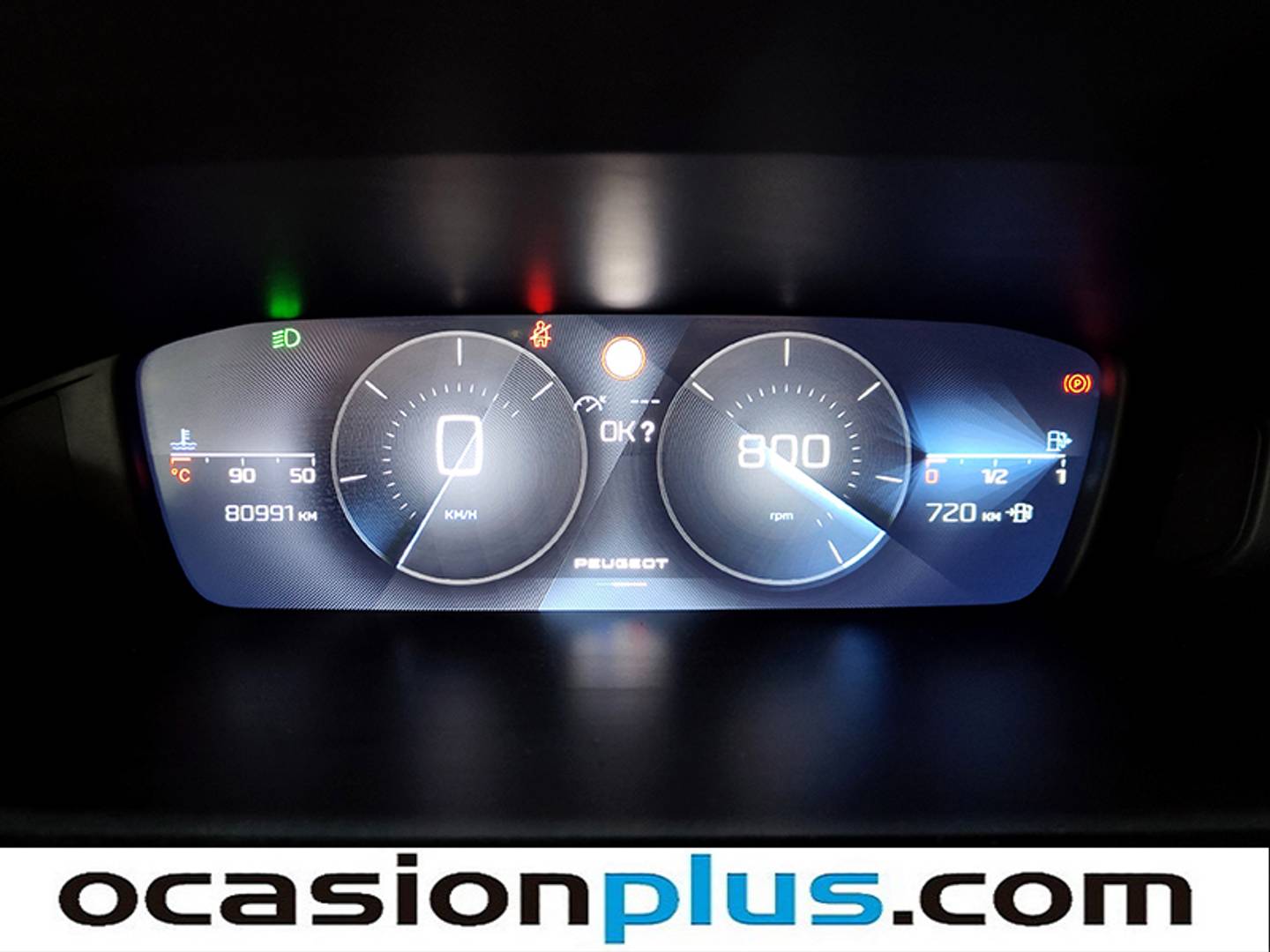 Foto Peugeot 308 Peugeot 308 PureTech 130 S&S Allure (130 CV)