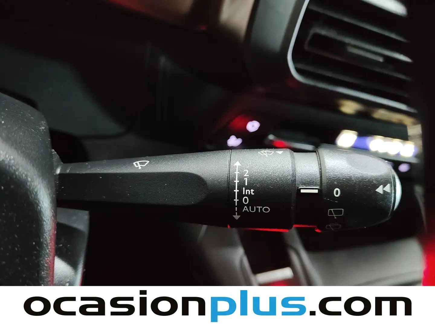 Foto Peugeot Rifter Peugeot Rifter BlueHDi 100 GT Line Standard (100 CV)