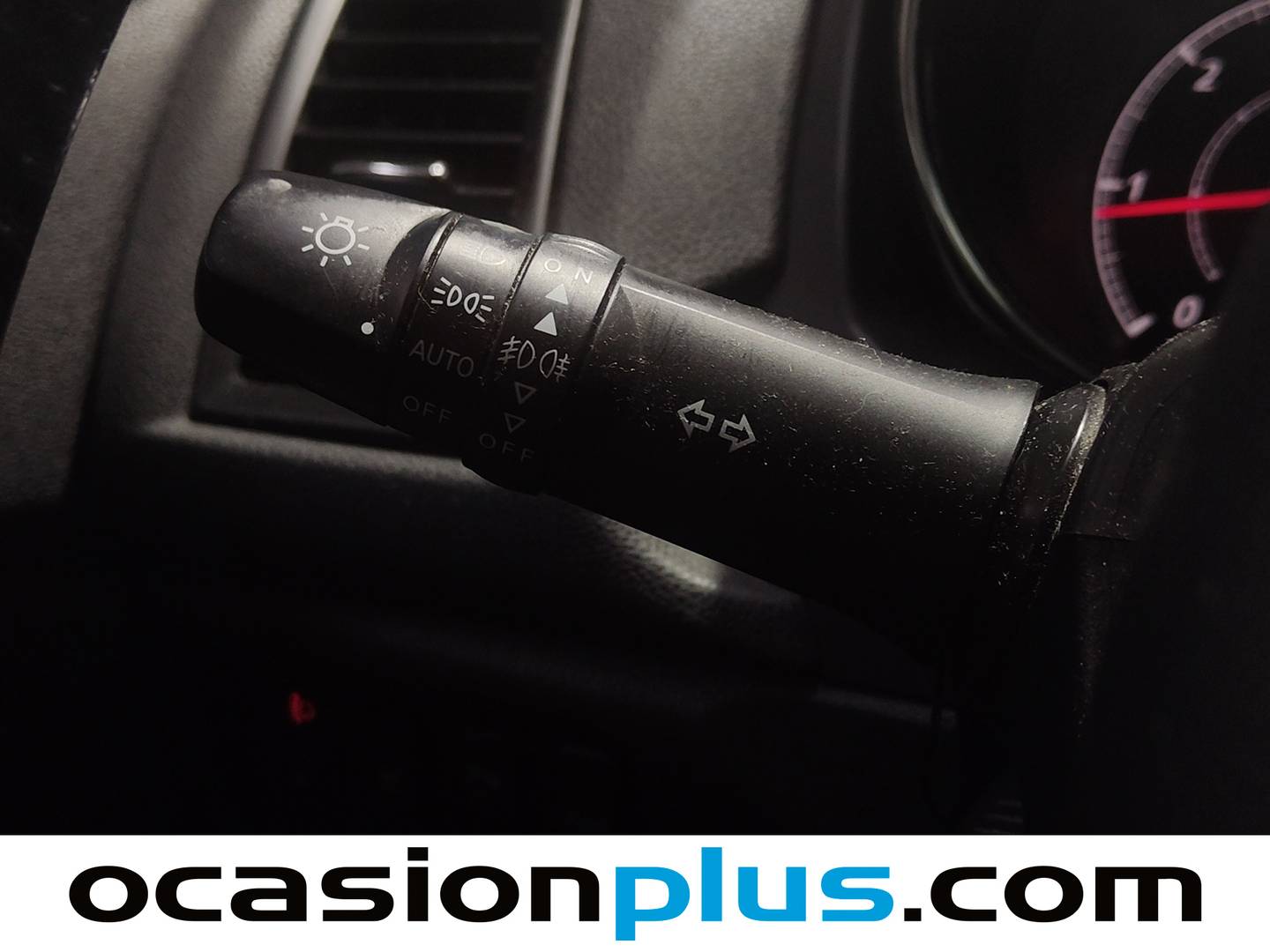 Foto Citroën C4 Aircross Citroen C4 Aircross HDi 115 S&S Collection 2WD (114 CV)