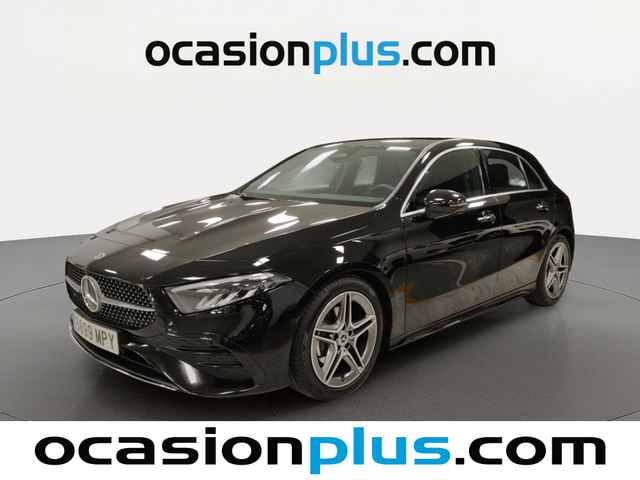 Mercedes Clase a Segunda Mano