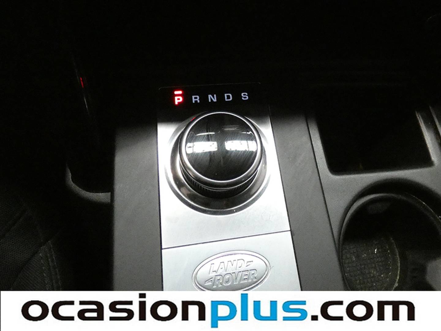 Foto Land Rover Discovery Land Rover Discovery 3.0 TD6 SE Auto 4x4 (258 CV)