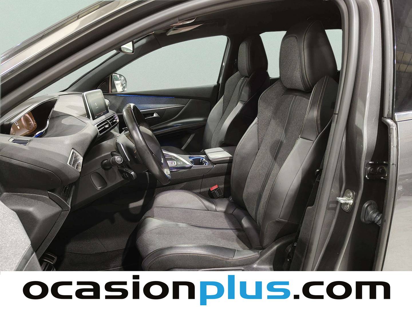 Foto Peugeot 5008 Peugeot 5008 PureTech 130 GT Line EAT8 (130 CV) 7 Plazas