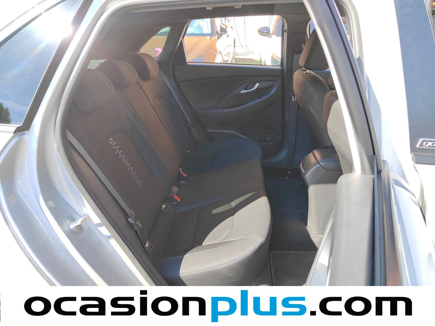 Hyundai i30 Hyundai i30 1.6 CRDI Go! (95 CV) al mejor precio