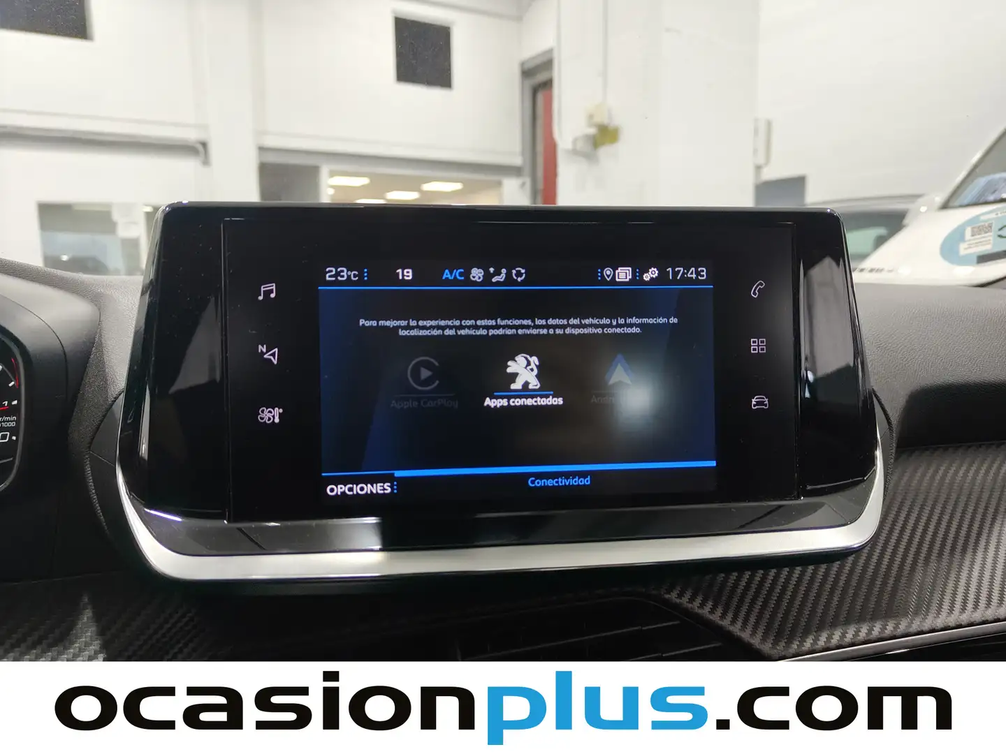 Foto Peugeot 2008 Peugeot 2008 PureTech 100 S&S Allure (100 CV)