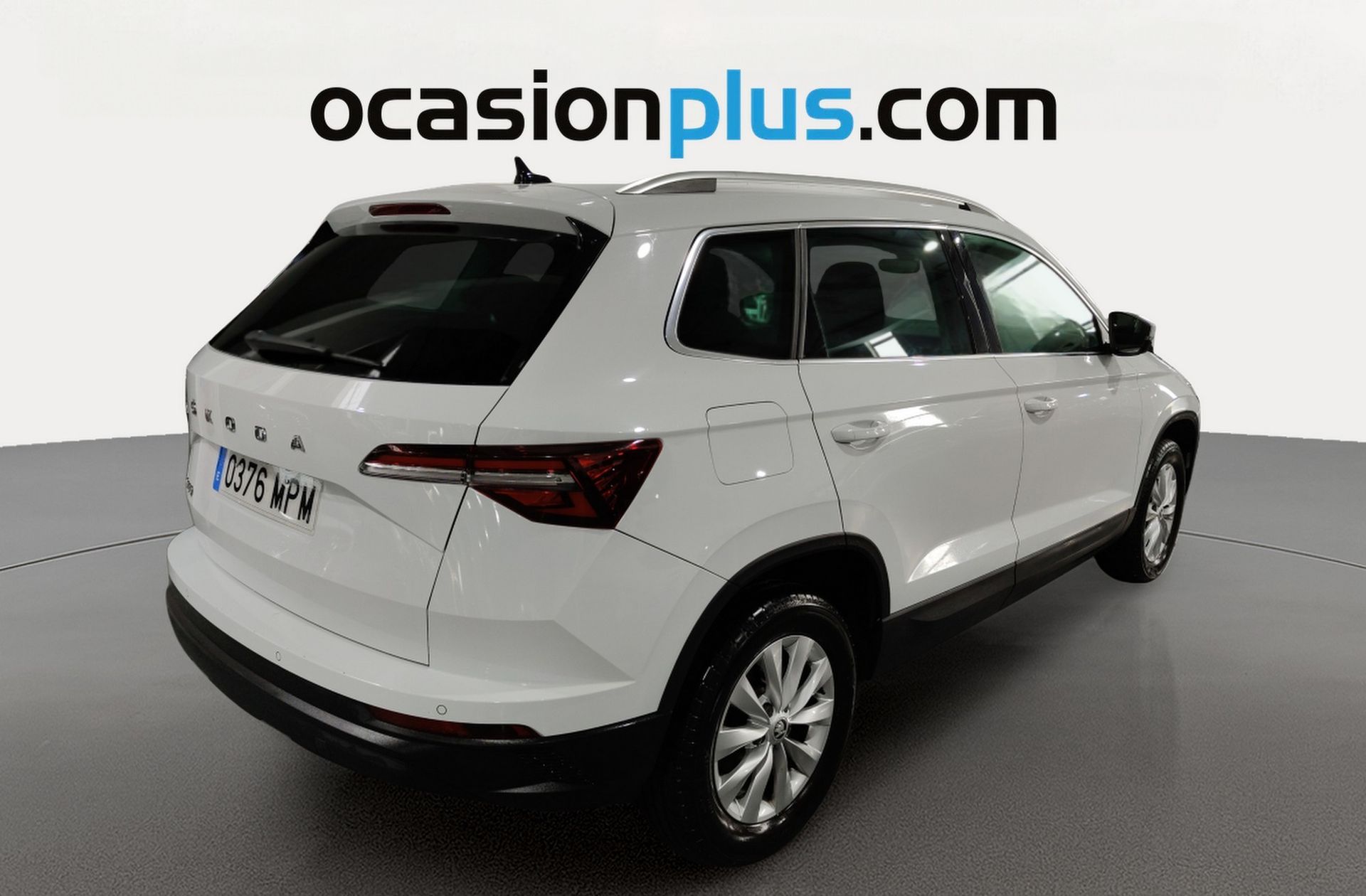 Škoda Karoq 2.0 TDI Selection - foto 4