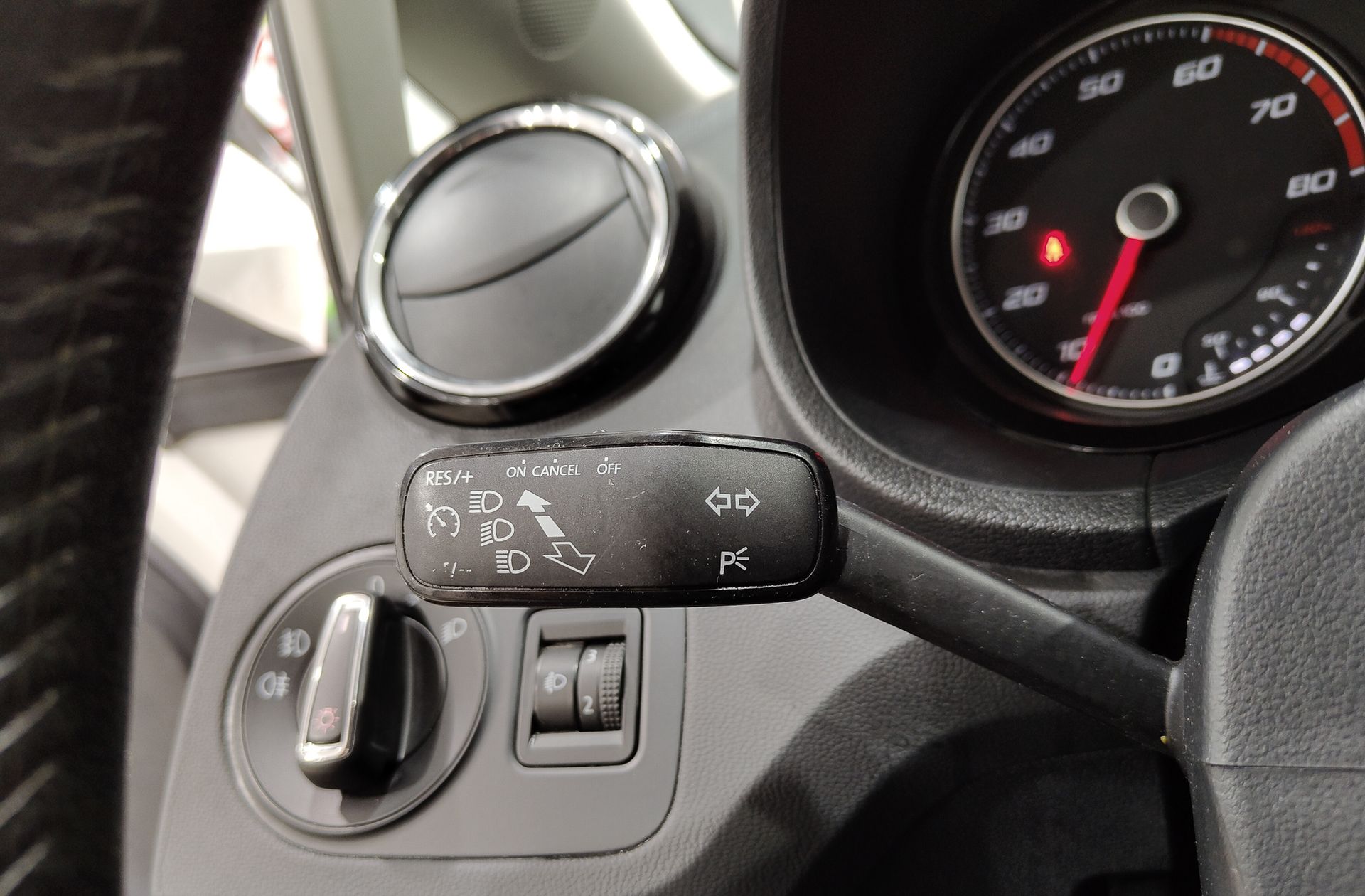 SEAT Ibiza 1.2 TSI Style - foto 20