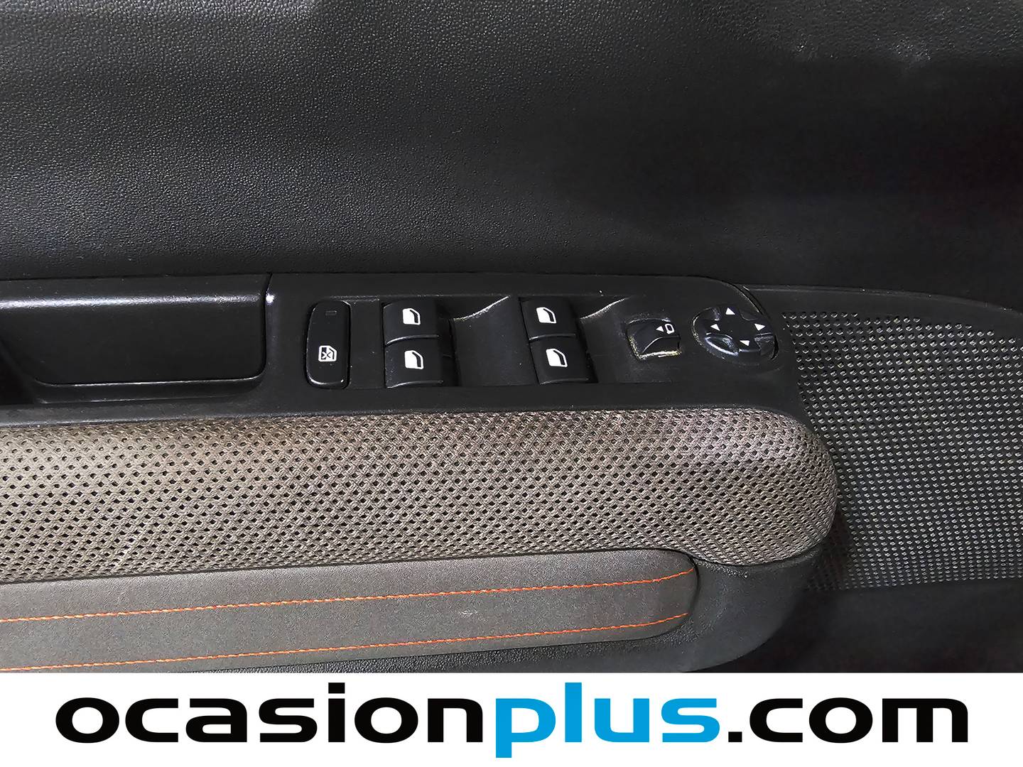 Citroën C3 Aircross Citroën C3 Aircross PureTech 110 S&S Feel (110 CV) de ocasión
