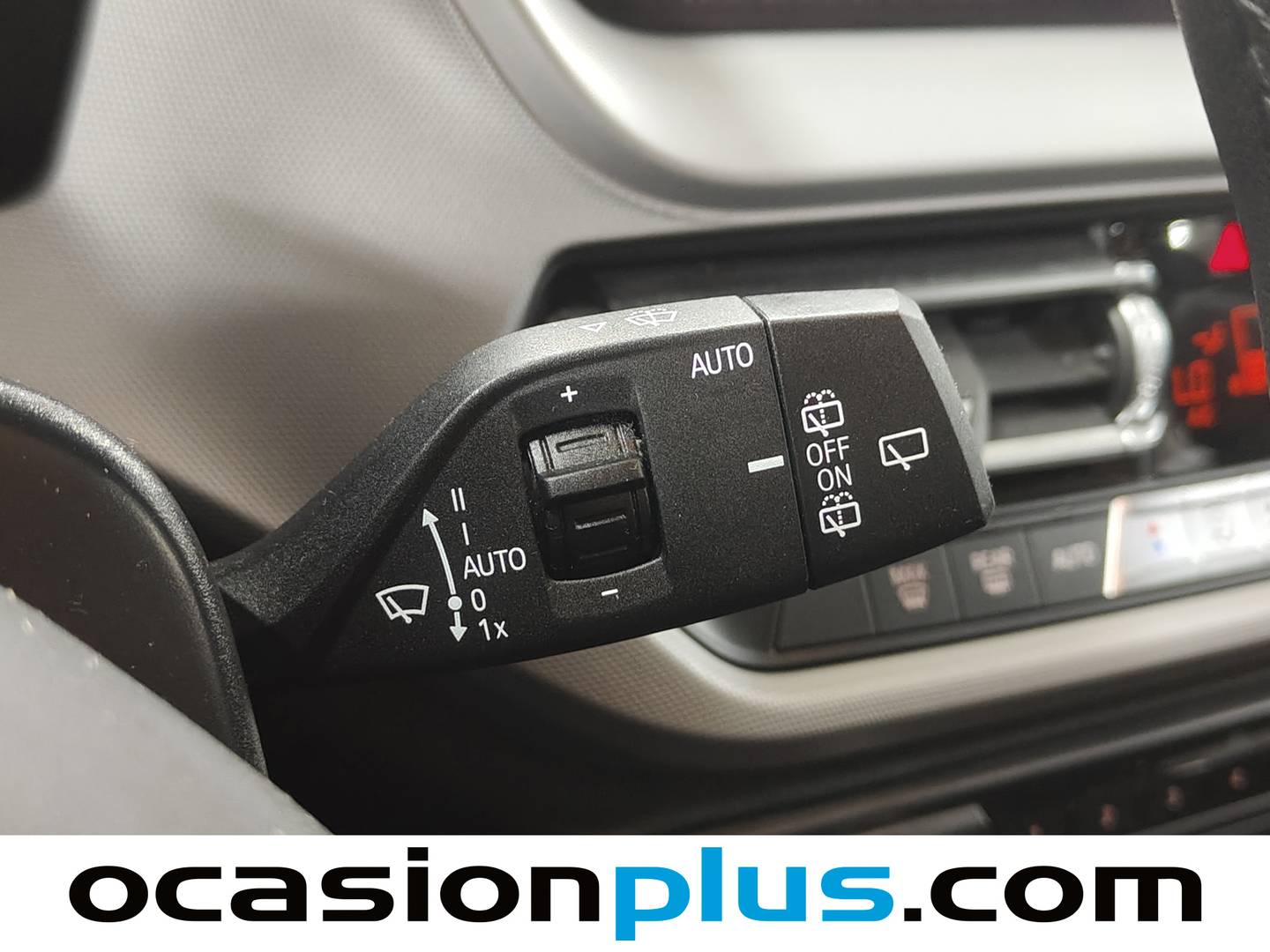 Foto BMW Serie 1 BMW Serie 1 116d  (116 CV)