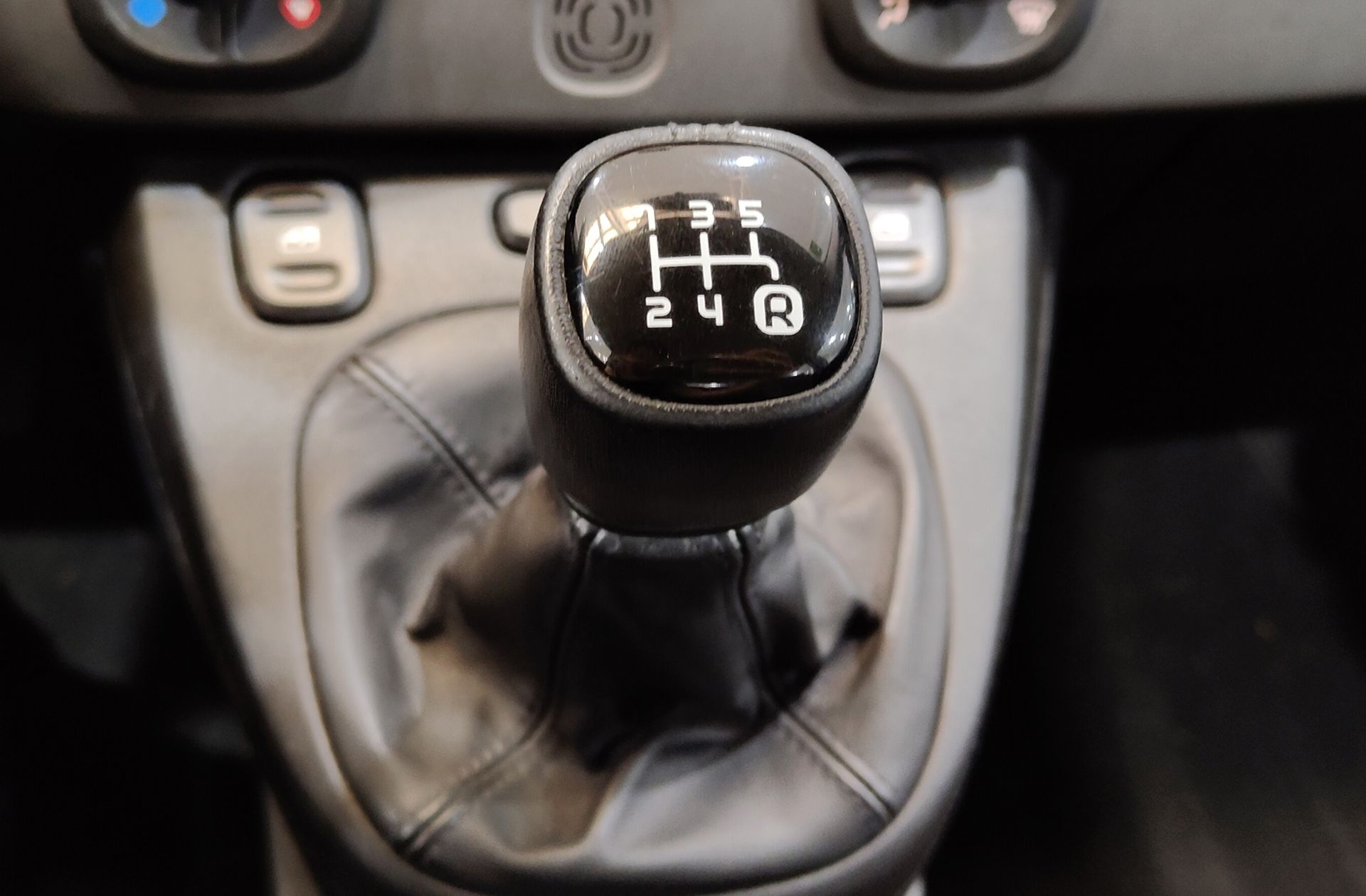 Fiat Panda 1.2 Lounge - foto 5
