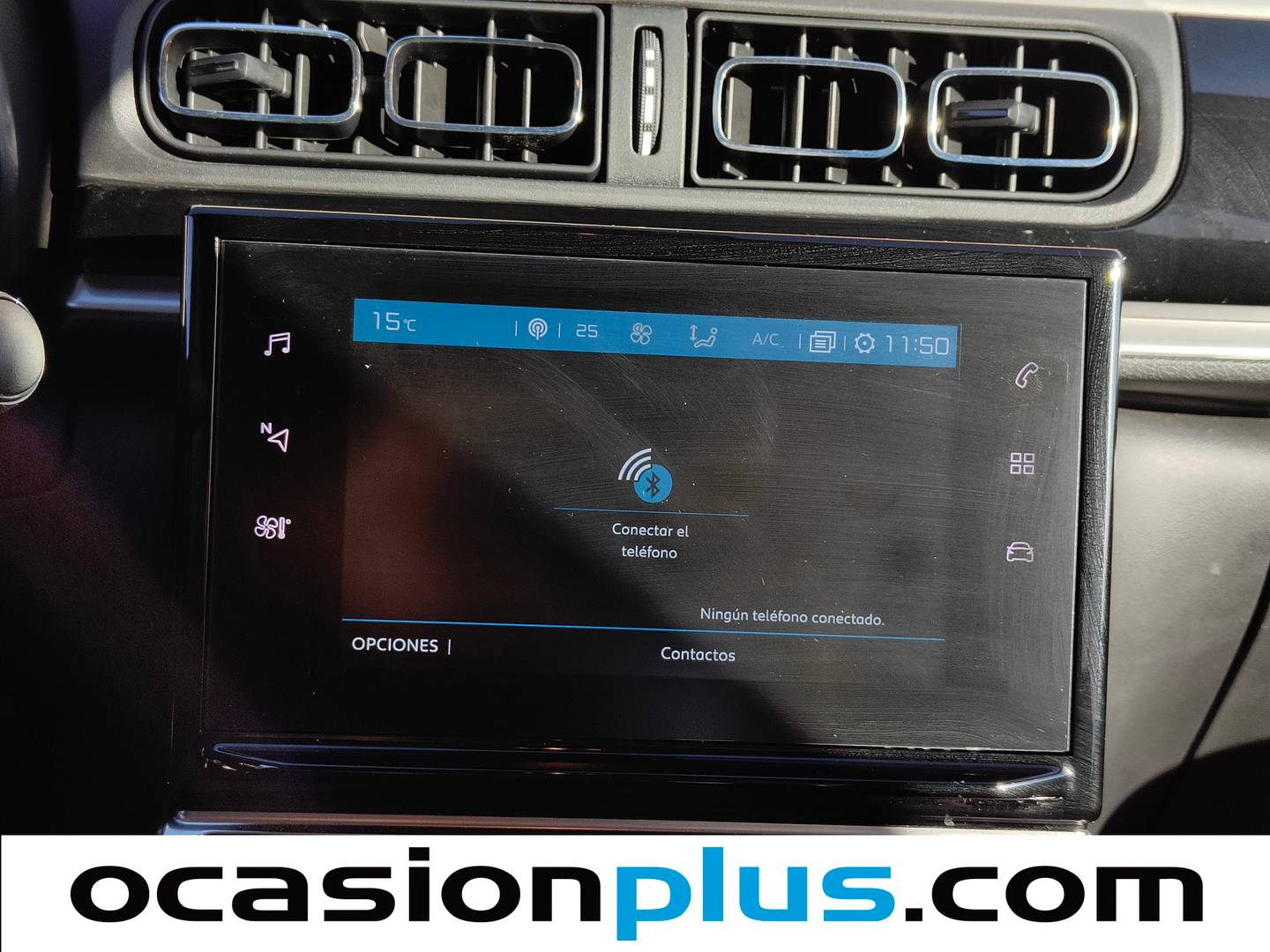 Foto Citroën C3 Origin Citroen C3 Origin PureTech 110 Max  (110 CV)