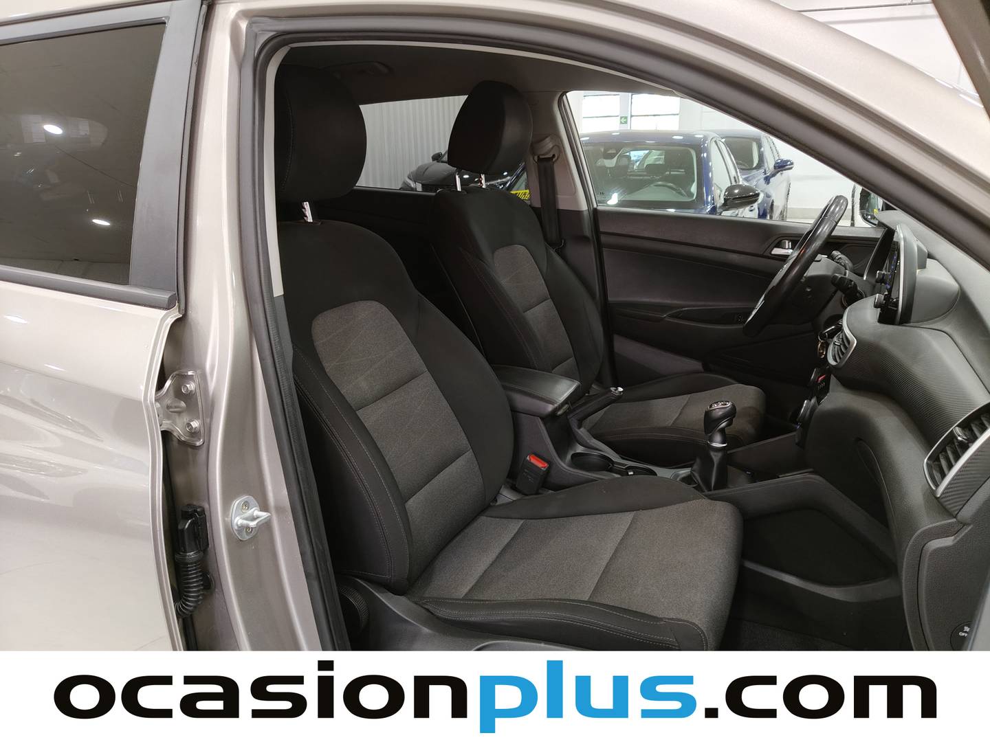 Hyundai Tucson Hyundai Tucson 1.6 CRDI SLE 4x2 (116 CV) km 0