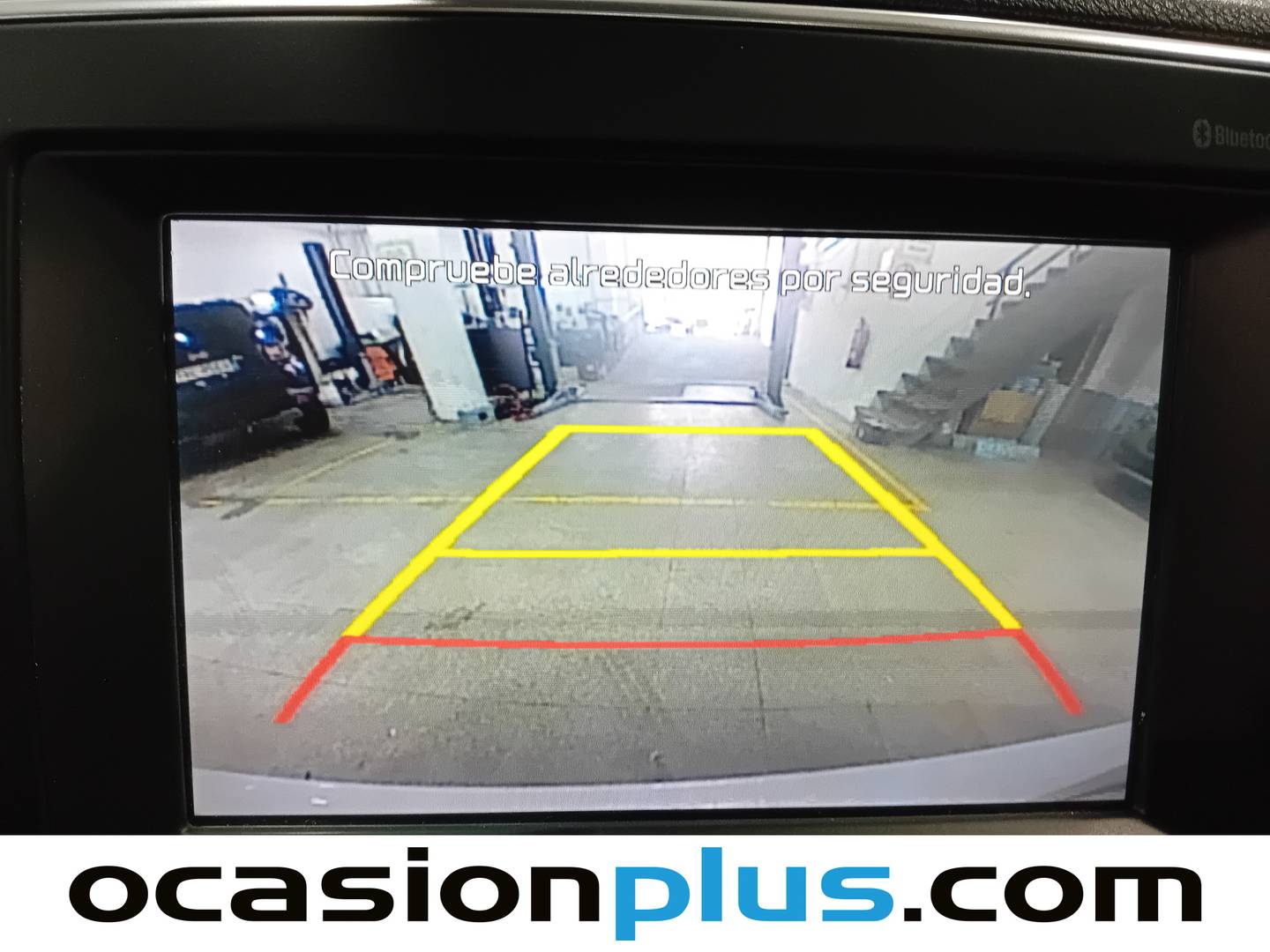 Foto KIA Sportage Kia Sportage 1.7 CRDI VGT Drive 4x2 (115 CV)