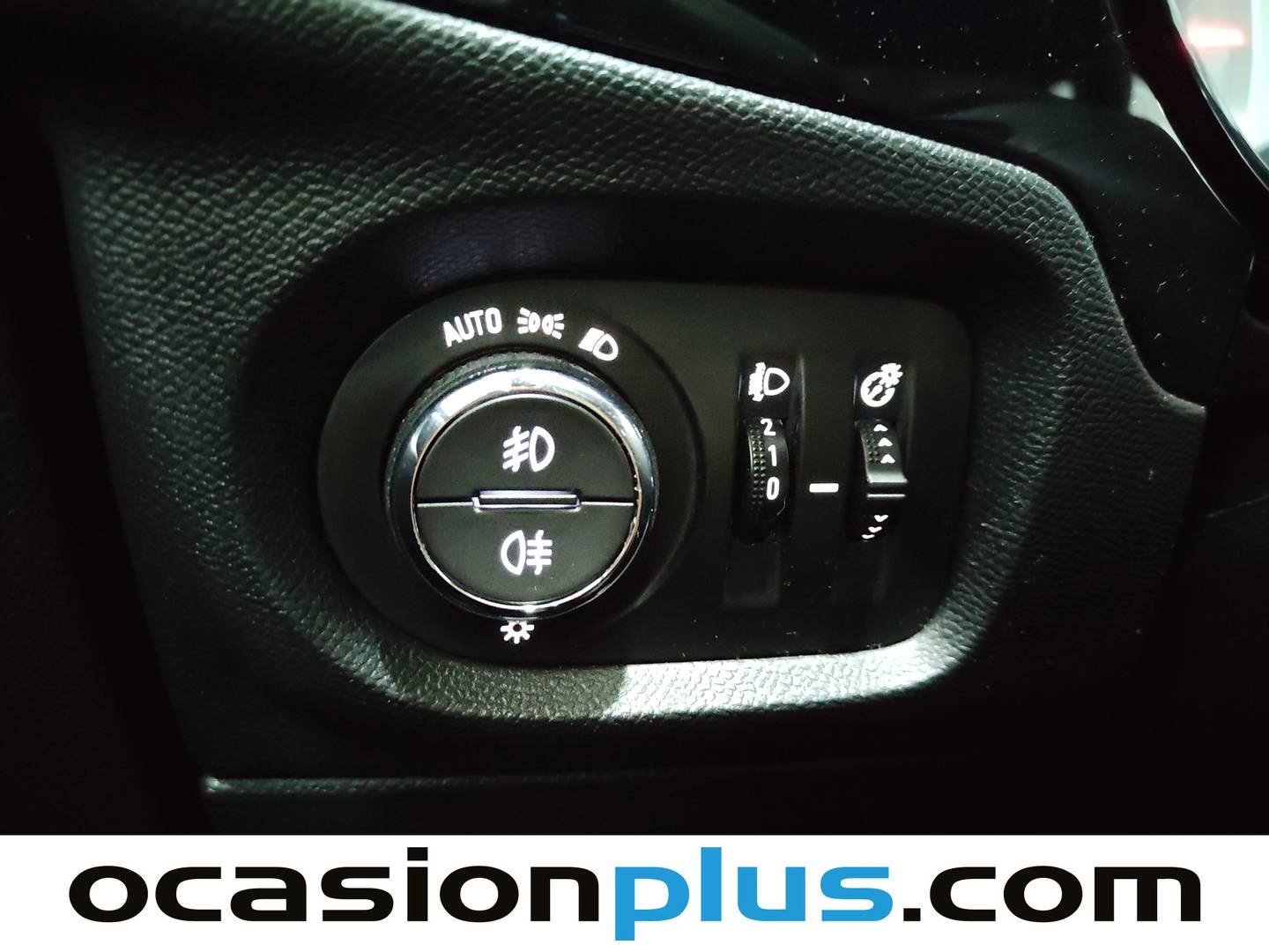 Opel Corsa Opel Corsa 1.2 Turbo XHL GS-Line (100 CV) seminuevo