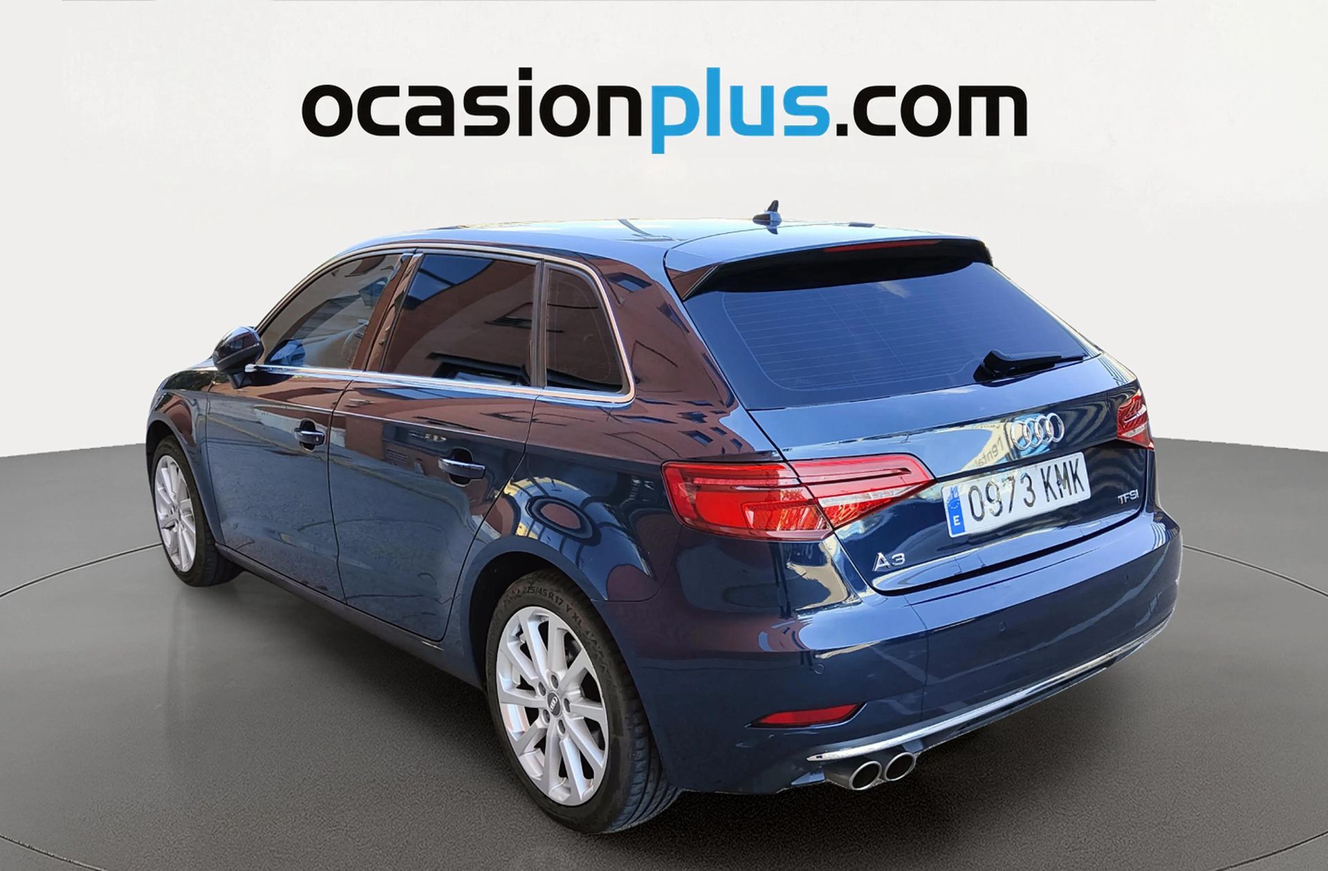 Audi A3 Sportback design edition 1.5 TFSI CoD EVO S tronic - foto 3