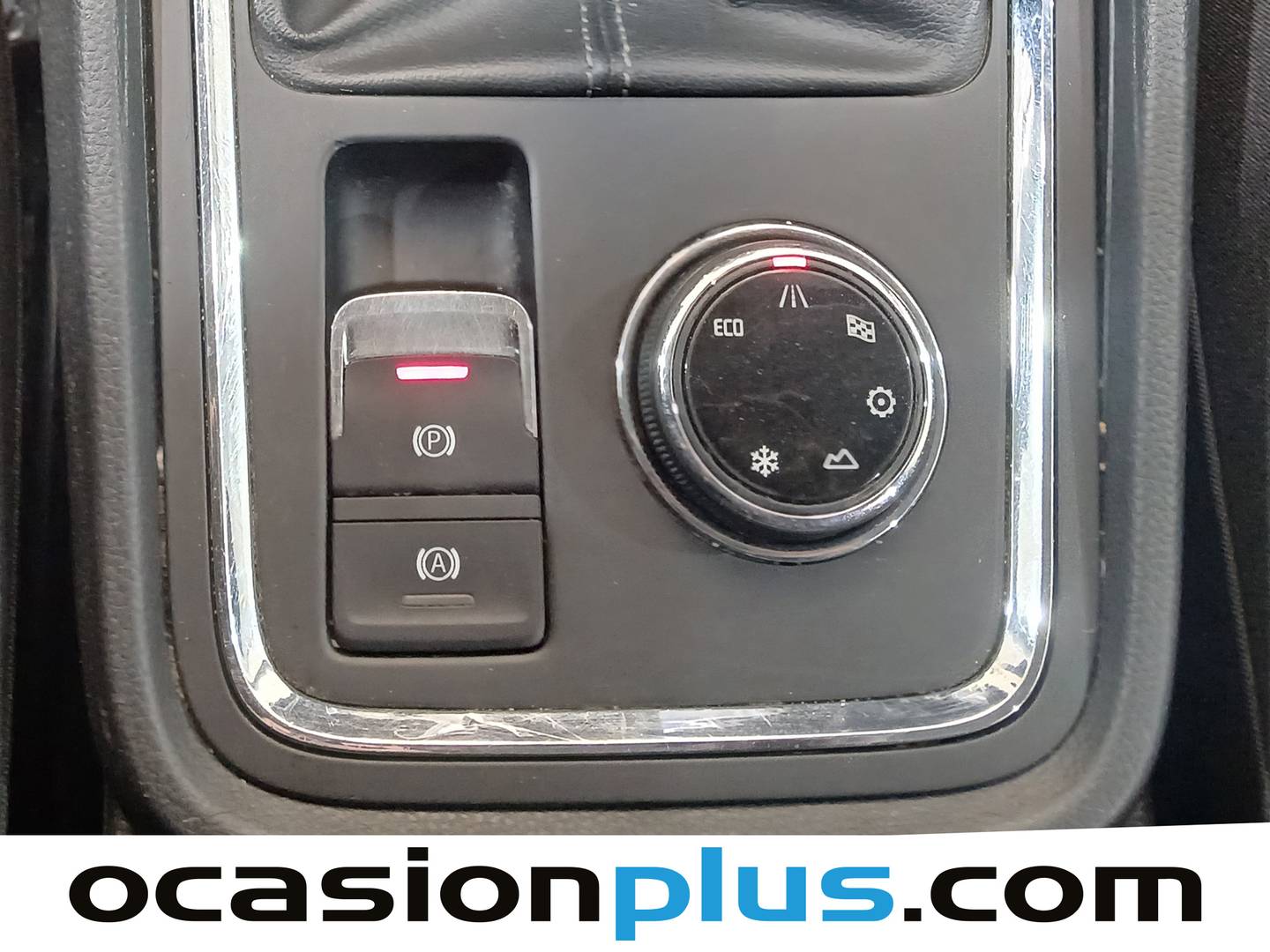 Seat Ateca Seat Ateca 2.0 TDI S&S Style Plus 4Drive (150 CV) diésel