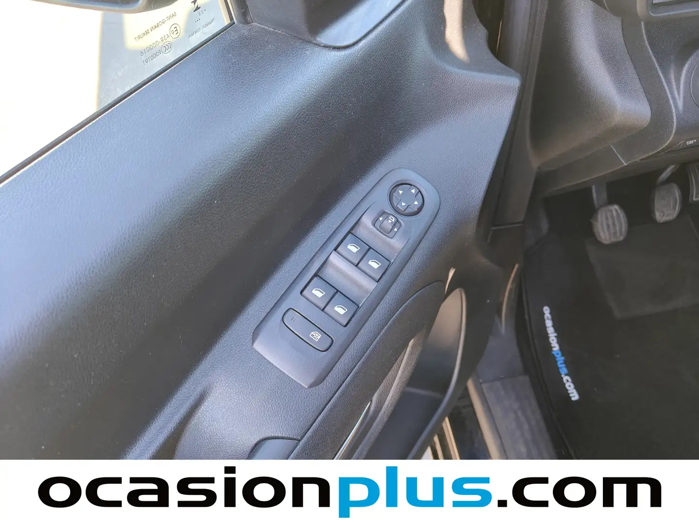 Foto Opel Combo Life Opel Combo Life 1.5 TD S&S Edition L  (102 CV)