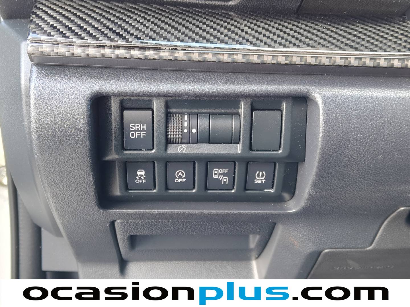 Foto Subaru Impreza Subaru Impreza 1.6i-S Executive AWD CVT Lineartronic AWD (114 CV)