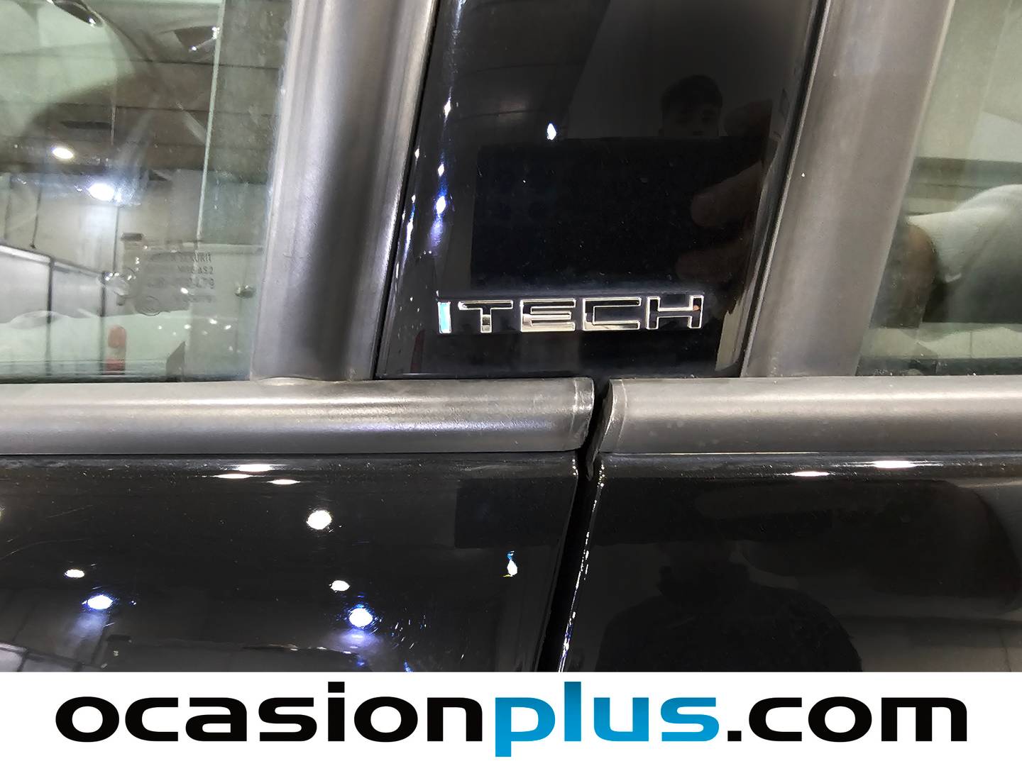 Seat Ibiza SEAT Ibiza 1.2 TSI Style ITech 30 Aniversario (85 CV) de segunda mano