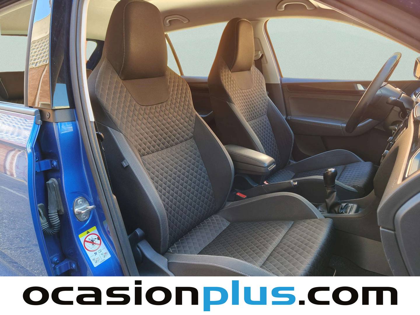 Skoda Spaceback Skoda Spaceback 1.0 TSI Like (95 CV) km 0