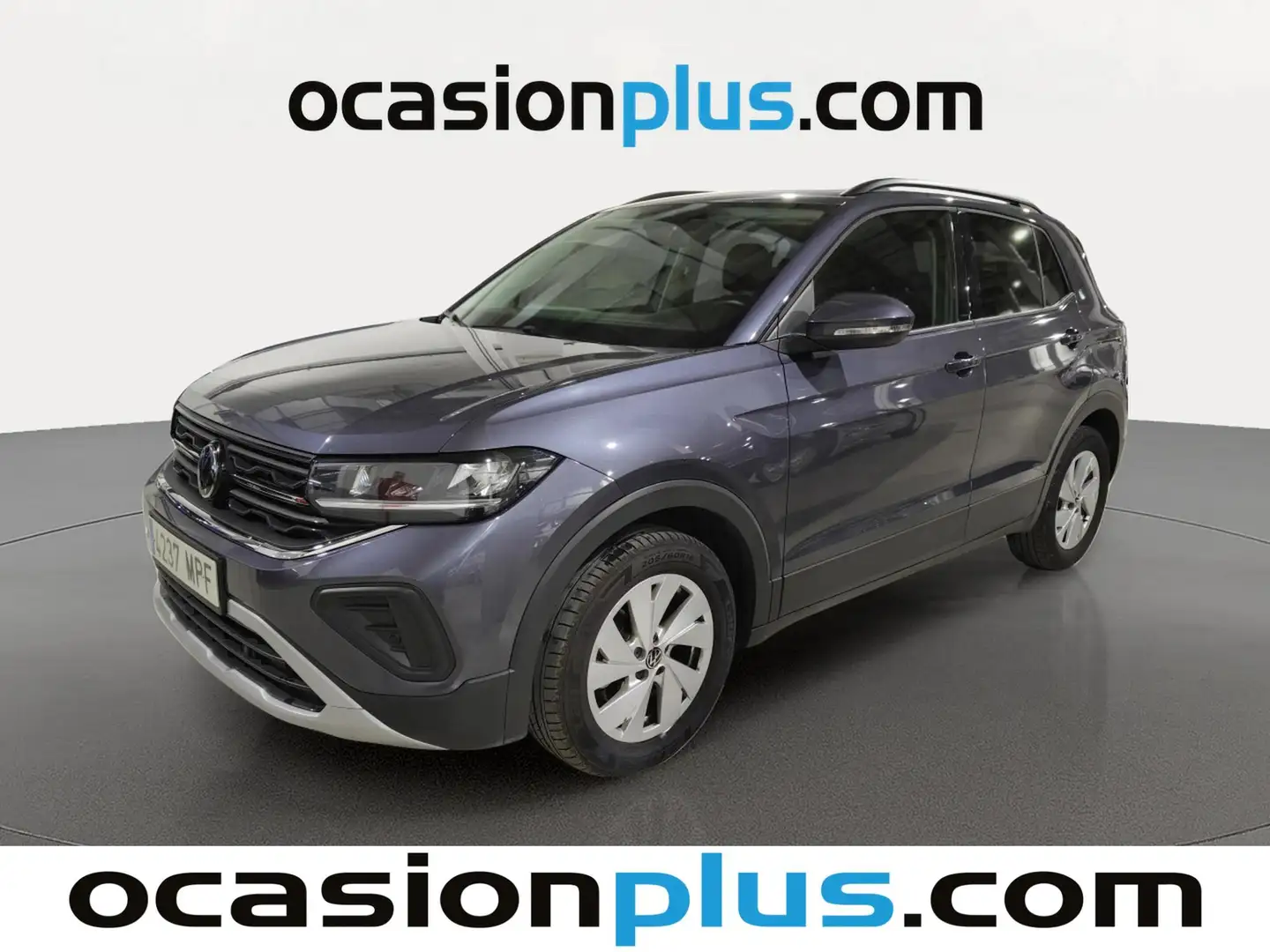 Foto Volkswagen T-Cross Volkswagen T-Cross Life 1.0 TSI (116 CV) DSG