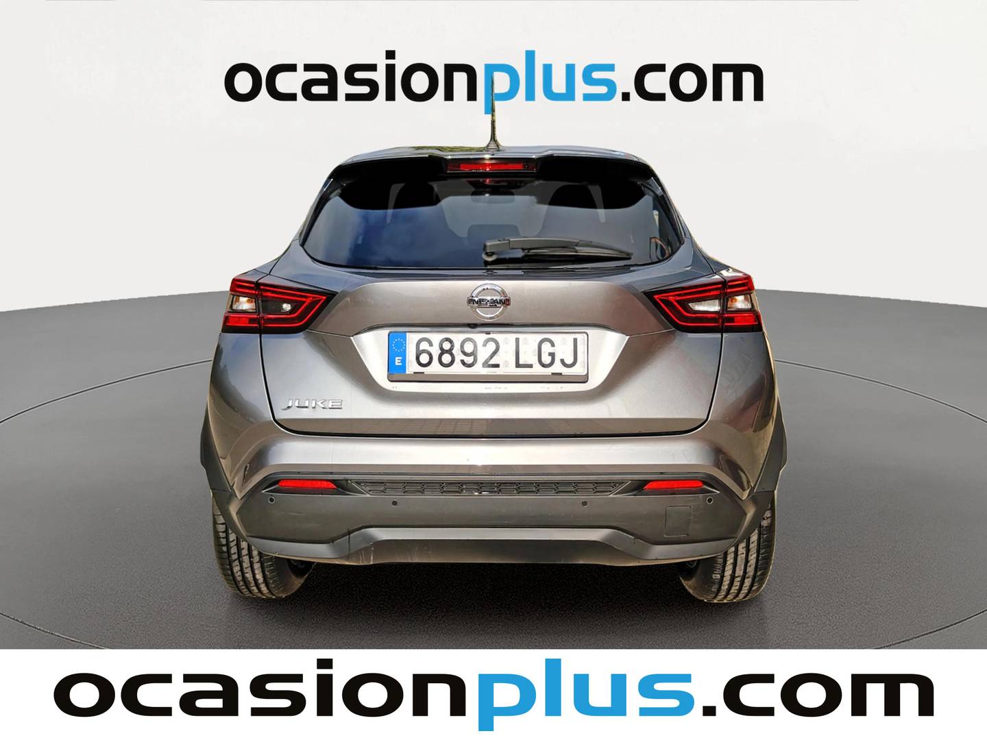 Nissan JUKE Nissan Juke DIG-T Acenta (117 CV) barato