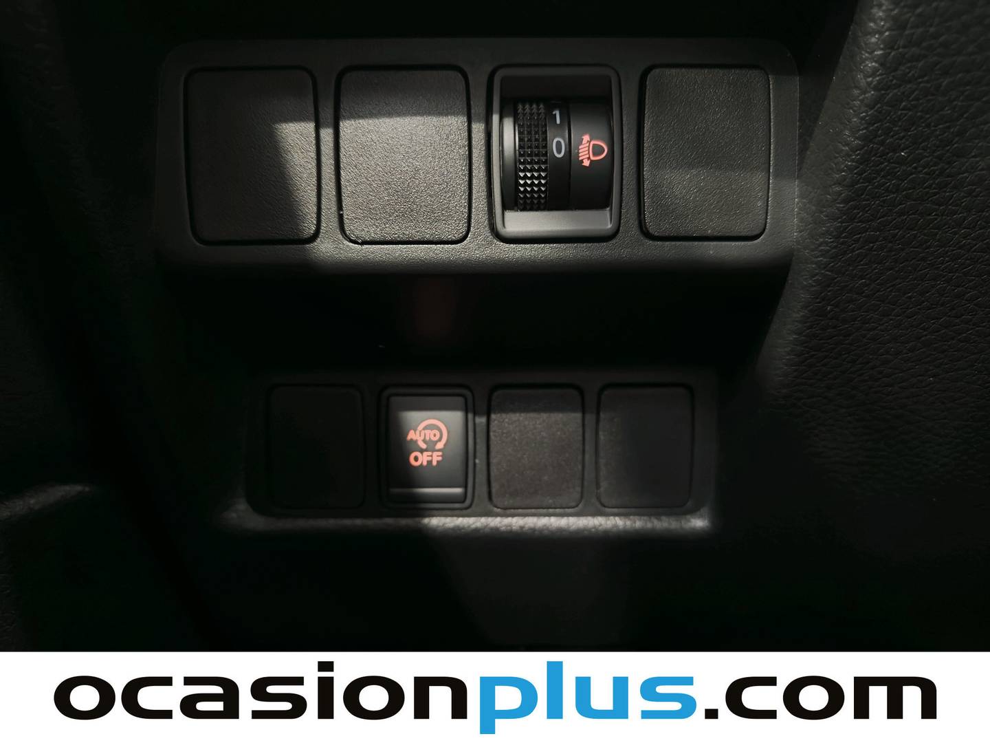 Nissan QASHQAI Nissan Qashqai DIG-T 115 N-Connecta 4x2 (115 CV) seminuevo