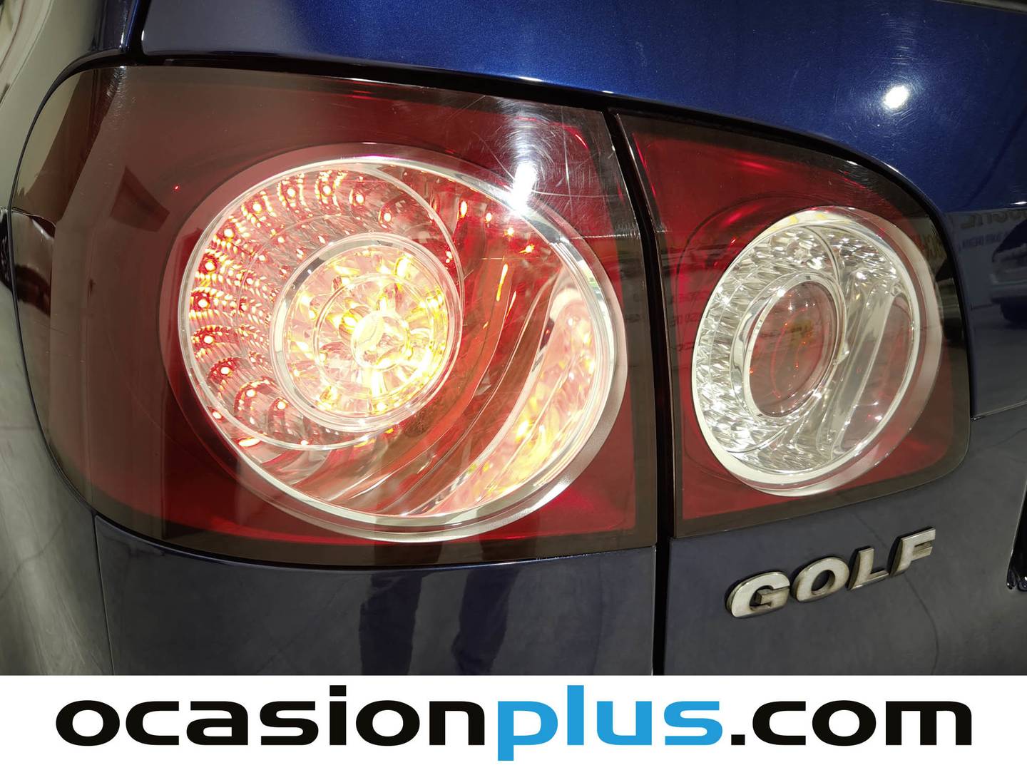 Volkswagen Golf Plus Volkswagen Golf Plus Trendline 1.9 TDI (105 CV) al mejor precio