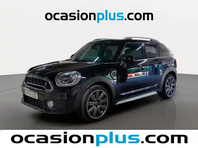 Mini Countryman MINI Countryman Cooper S (192 CV) de segunda mano