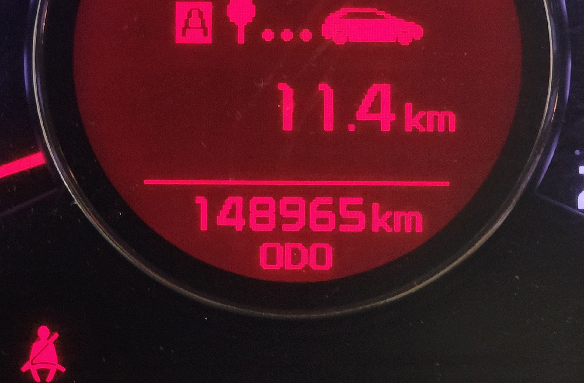Kia Ceed 1.6 CRDi VGT x-Tech17 - foto 10
