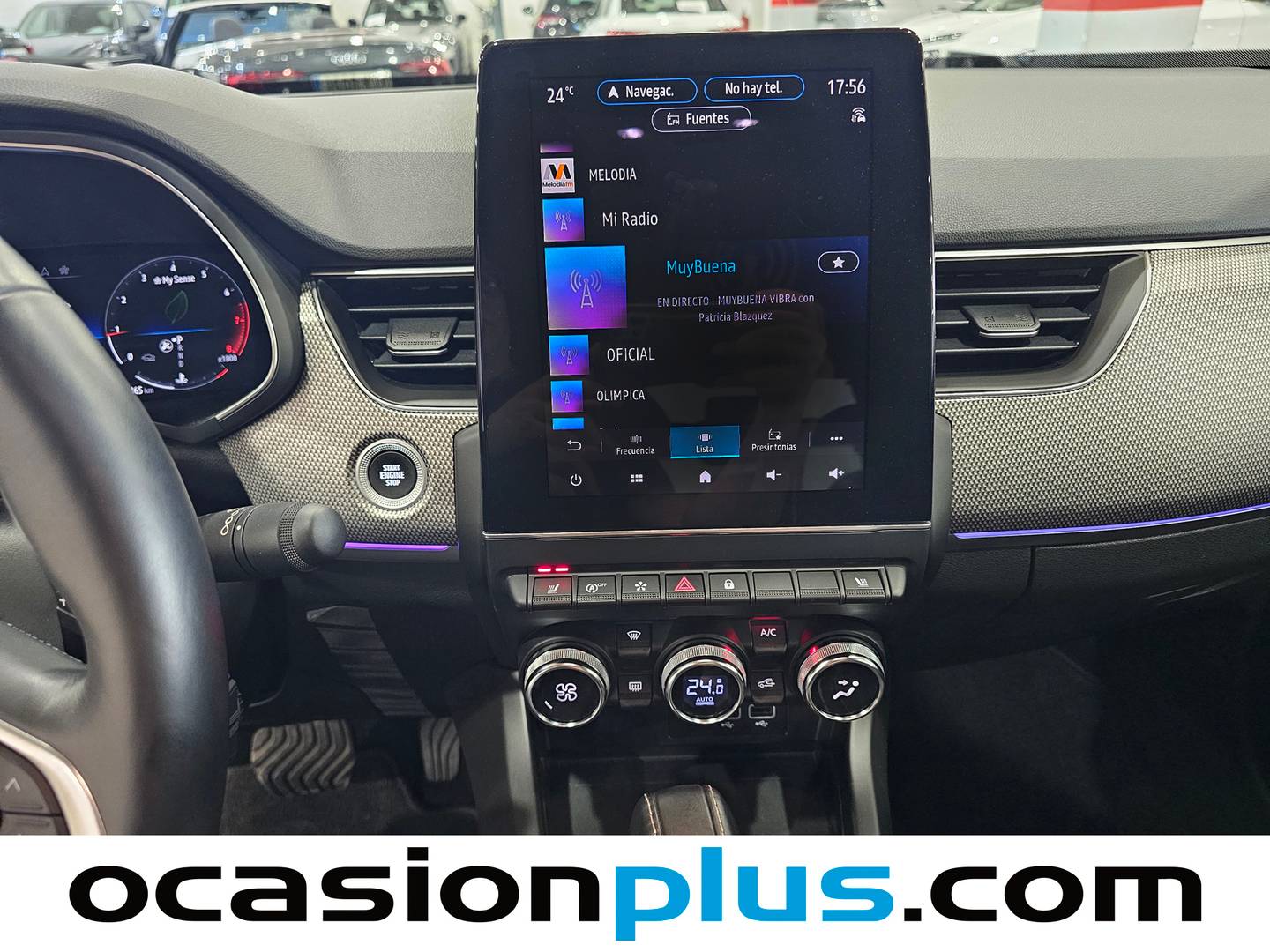 Renault Arkana Renault Arkana Techno TCe 140 Microhíbrido EDC (140 CV) barato