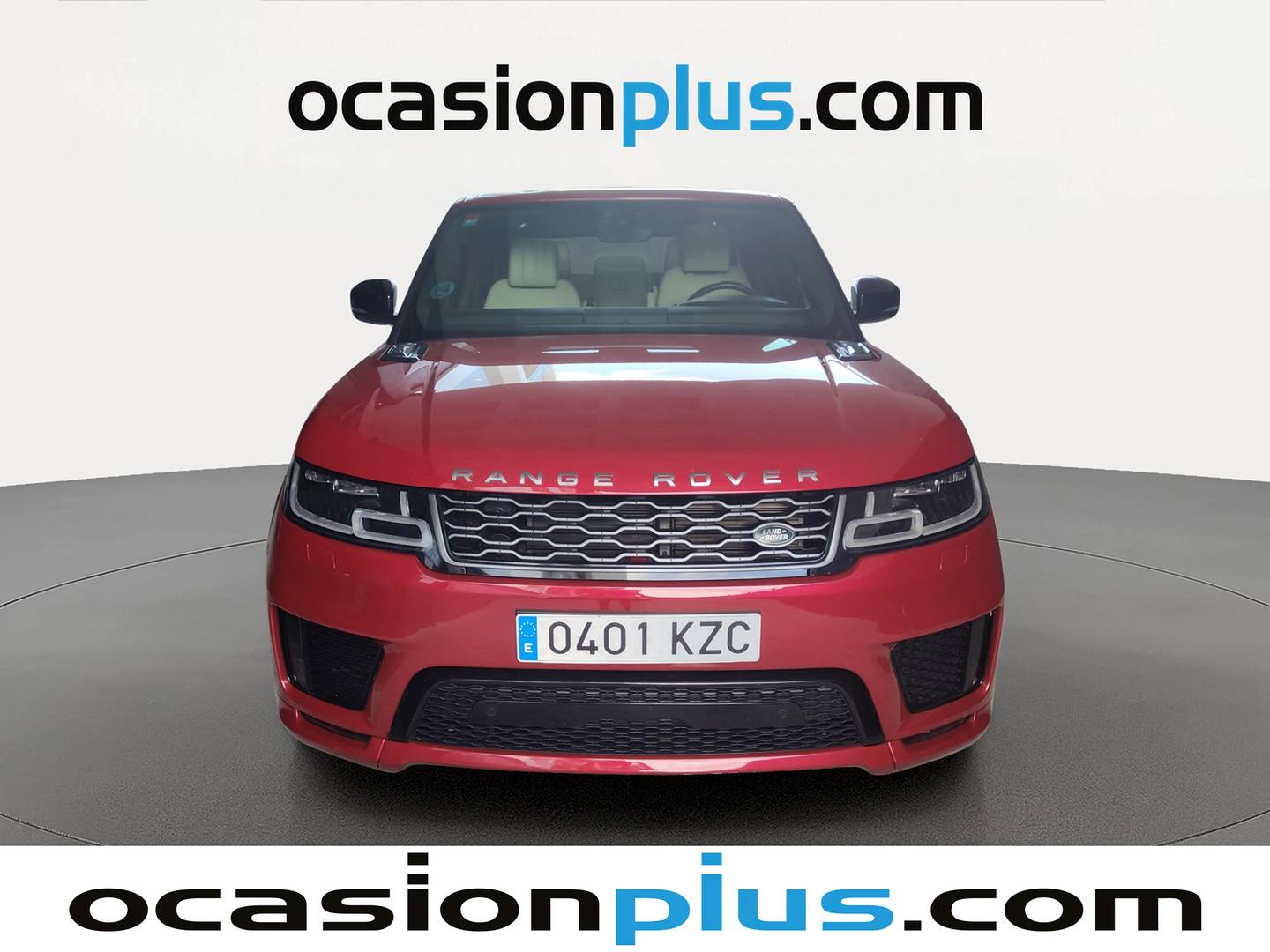 Land Rover Range Rover Sport Land Rover Range Rover Sport 3.0 SDV6 HSE Dynamic (306 CV) barato