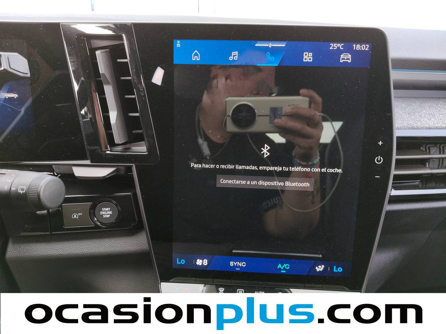 Renault Austral Renault Austral Techno Mild Hybrid Auto (158 CV) al mejor precio