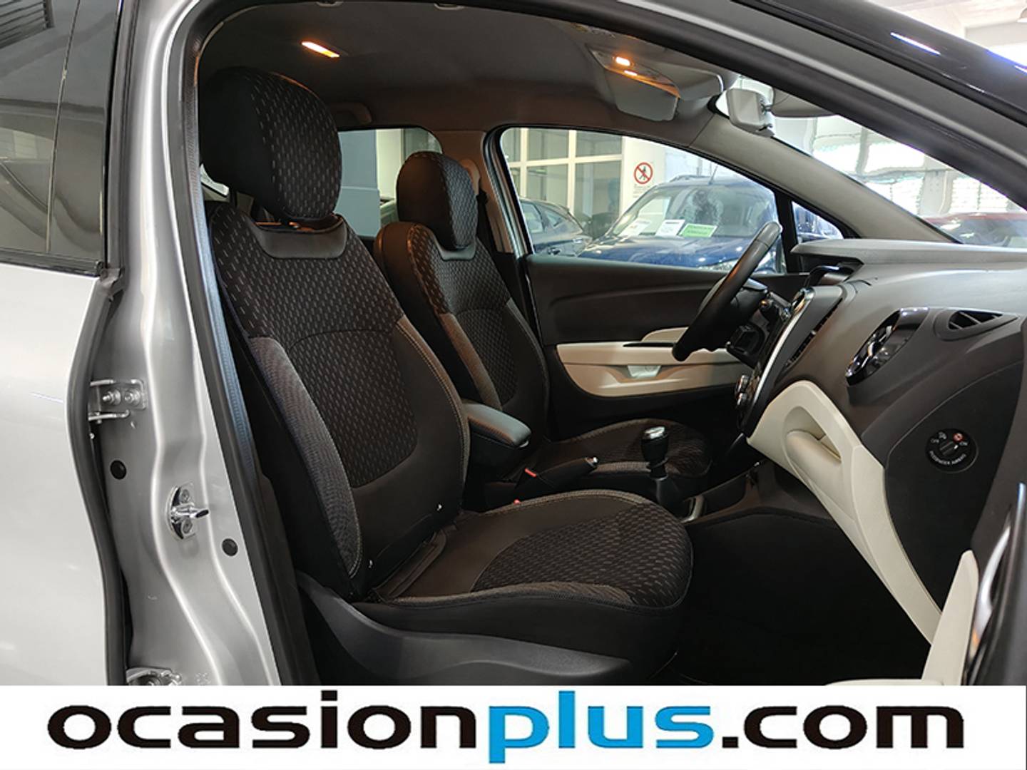 Foto Peugeot 2008 Peugeot 2008 BlueHDi 120 S&S Crossway (120 CV)