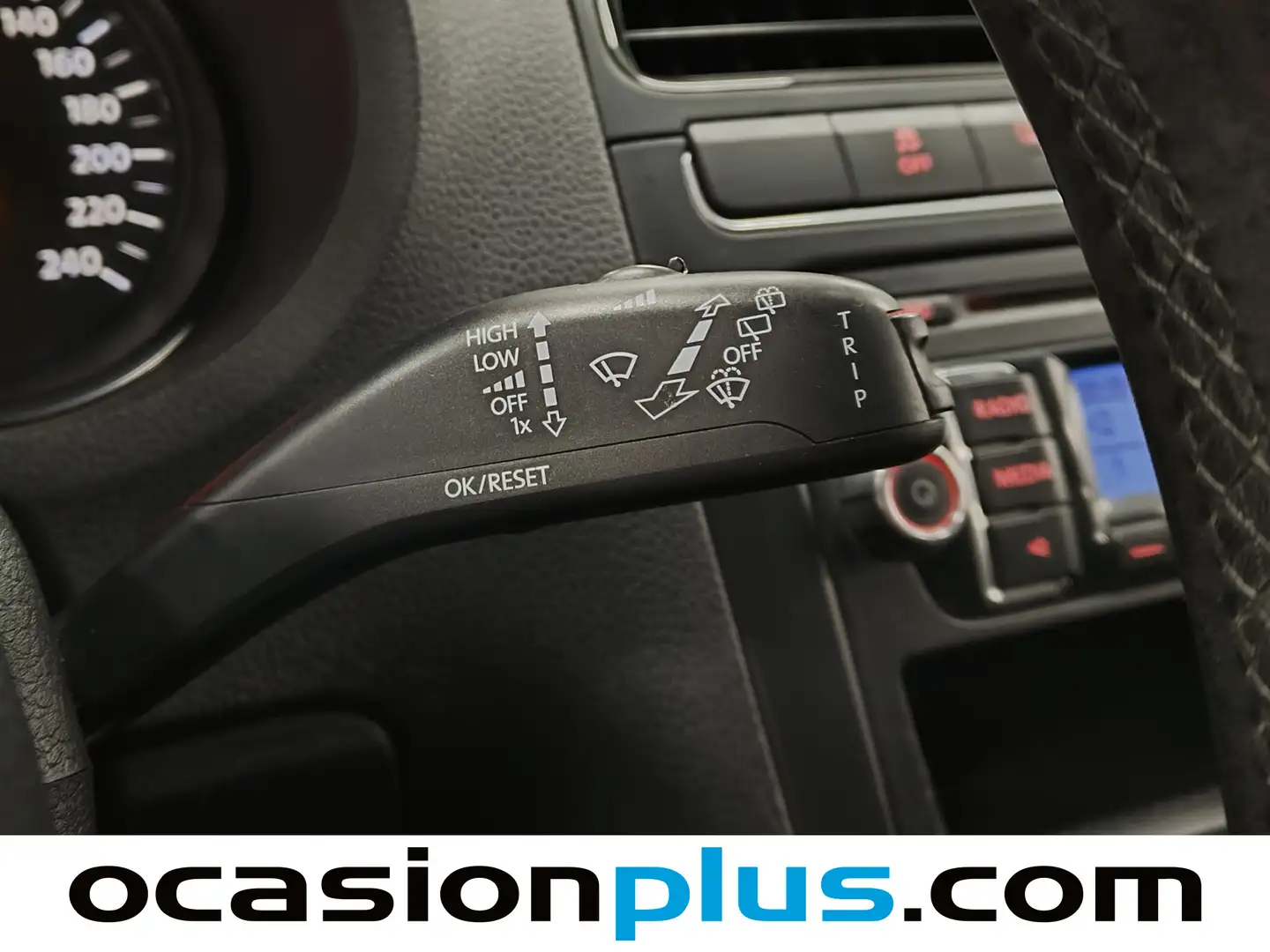 Foto Volkswagen Polo Volkswagen Polo Advance 1.4 (85 CV)