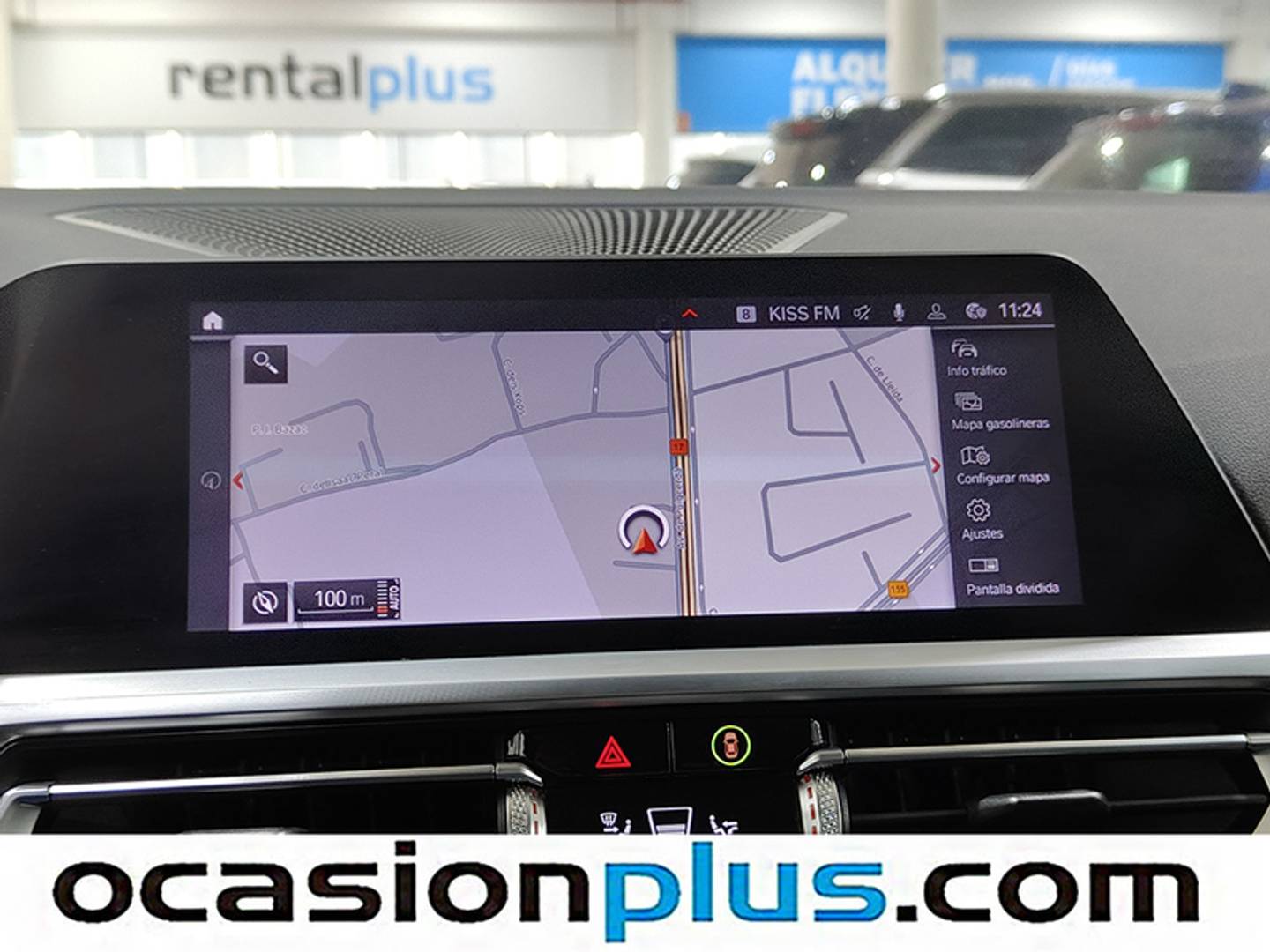 Foto BMW Serie 4 BMW Serie 4 420d Coupe (190 CV)