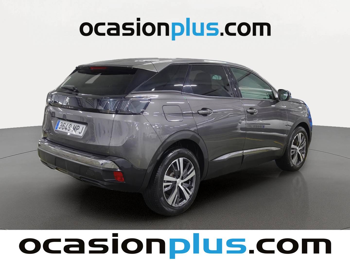 Foto Peugeot 3008 Peugeot 3008 PureTech 130 S&S Allure Pack (130 CV)