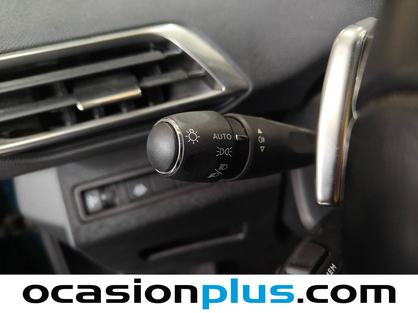 Peugeot 5008 Peugeot 5008 BlueHDI 130 S&S Allure Pack EAT8 (130 CV) 7 Plazas de segunda mano