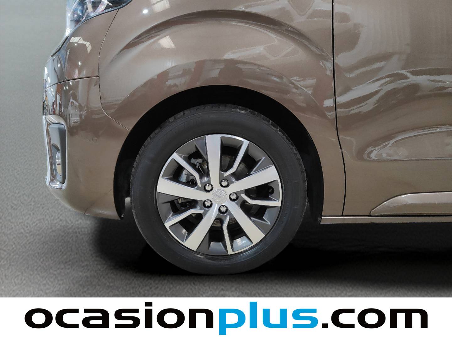 Toyota Proace Verso Toyota Proace Verso Combi 2.0D Family Advance Pack Auto (177 CV) 8 PLAZAS 177cv