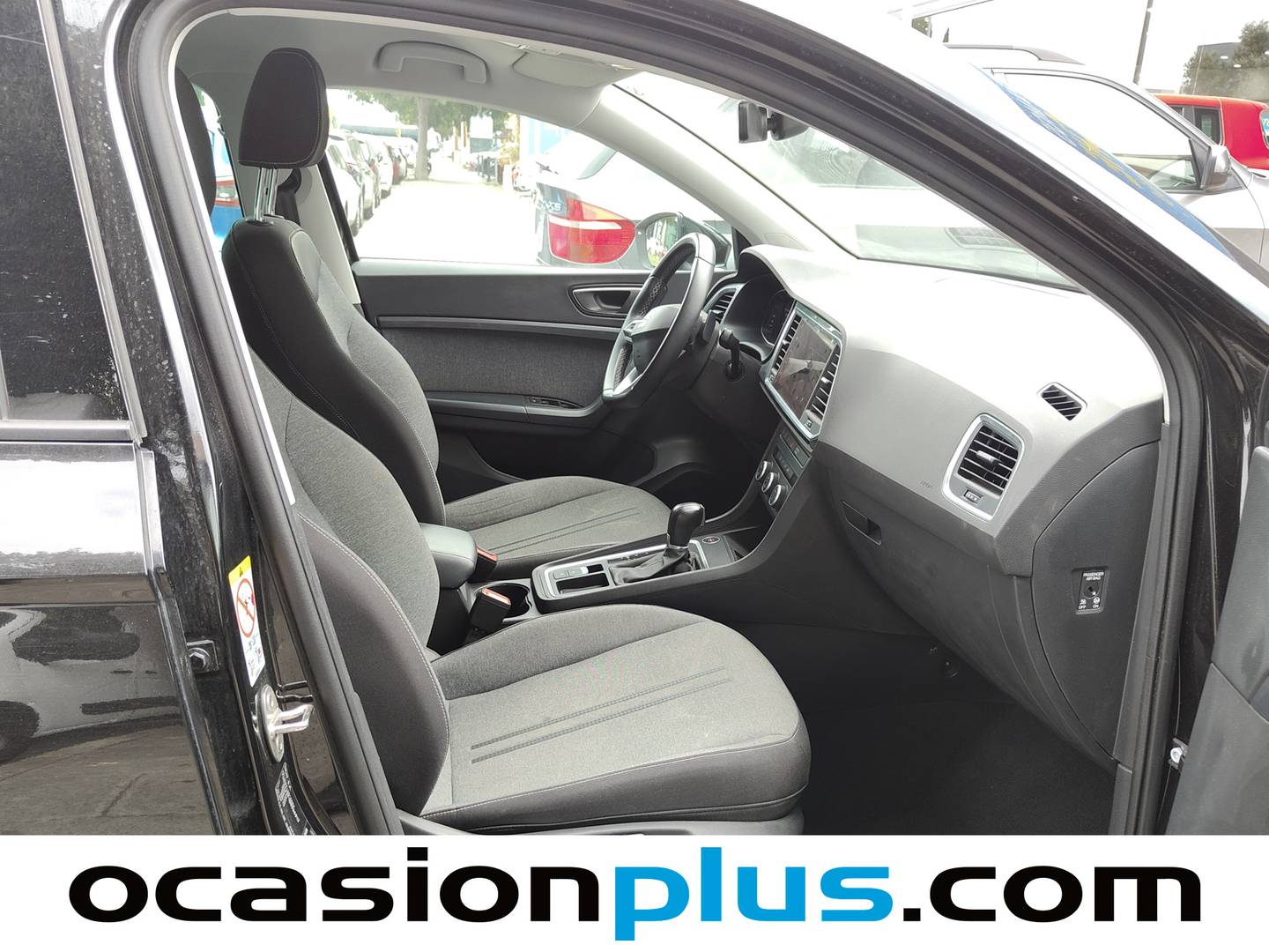 Seat Ateca Seat Ateca 1.5 TSI Style Evo Edition DSG (150 CV) al mejor precio